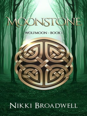 cover image of Moonstone